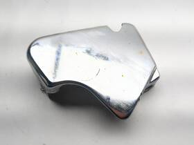 47350-38a01 Suzuki 92-09 Vs800 Intruder Rear Brake Master Cover