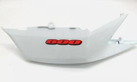 47710-37h00-ybd Suzuki New Oem 2008-2009 Gsx-r600 Gsx-r750 Right Frame Cover
