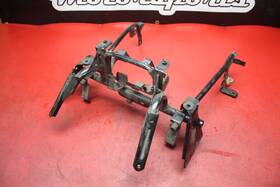 48150-10g10 Suzuki 2009 Burgman 650 Leg Sheild Brace 48150-10g10 Suzuki 2009 Burgman 650 Leg Sheild Brace