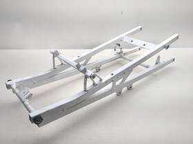 50200-mbw-a10 Suzuki 01-06 Honda Cbr 600 F4i Rear Subframe Tail Chassis Section 50200-mbw-a10 Suzuki 01-06 Honda Cbr 600 F4i Rear Subframe Tail Chassis Section