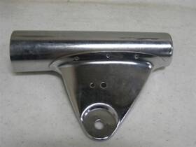 51551-15010 Suzuki 51530-15600/51551-15010 Early 70s Nos Headlight/headlamp Bracket T500 Oem