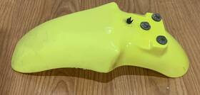 53111-09aa0-25y Suzuki 2000 -2004 Jr 50 Oem Front Fender