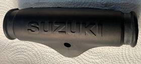 56171-09aa0 Suzuki 2002 Jr 50 Oem Handlebar Cover Brace