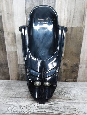 56644 Suzuki 2003 03 01-03 Gsxr600 Gsx-r600 Rear Back Undertail Fairing Cown Plastic 56644 Suzuki 2003 03 01-03 Gsxr600 Gsx-r600 Rear Back Undertail Fairing Cown Plastic