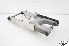 61000-29f10 Suzuki 00-24 Drz400s Oem Rear Swingarm Back Suspension Swing Arm Axle Pivot Bolt