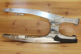 61000-35g00 Suzuki 2005-09 Rmz450 And 2007-09 Rmz250 Oem Swingarm Rear Swing Arm