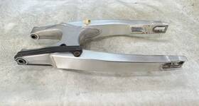 61000-35g20 Suzuki Oem 07 2007 Rmz450 Rmz Rm-z 450 Rear Swingarm Swing Arm