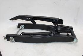 61000c01d10jenm Suzuki 2009 Gs500f Oem Rear Swingarm Back Suspension Swing Arm