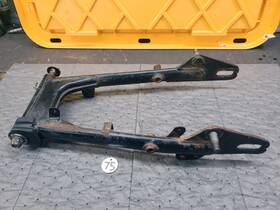 61100-28860-019 Suzuki 1972-77 Tc125 1974-76 Tc185 Rear Swing Arm #61100-28860-019