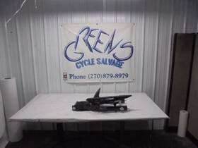 61100-48h41-qge Suzuki 21 Gsxr 250 R Oem Rear Swingarm Back Suspension Swing Arm