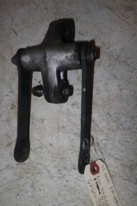 62600-33880 Suzuki 2006 - 2009 C50 Vl800 Rear Shock Linkage 62600-33880 Suzuki 2006 - 2009 C50 Vl800 Rear Shock Linkage