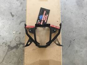 63120-10l00 Suzuki 22-25 Hayabusa Rear Subframe Cage Bracket