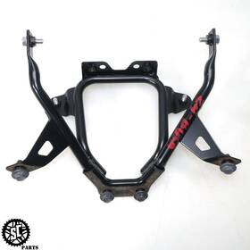 63120-10l00-3 Suzuki 22-24 Hayabusa Rear Subframe Tail Light Bracket 63120-10l00-3 Suzuki 22-24 Hayabusa Rear Subframe Tail Light Bracket