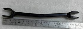 64300-07811 Suzuki Oem Torque Link Set Ankor Arm Gsx-r750 Plus Anodized Black