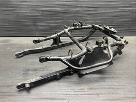64757-7887 Suzuki 2007 Hayabusa Gsx1300r Subframe Sub Frame Oem #10424