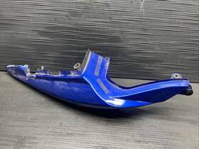 657-8976 Suzuki 2005 Sv650 Right Tail Fairing Bodywork #324253