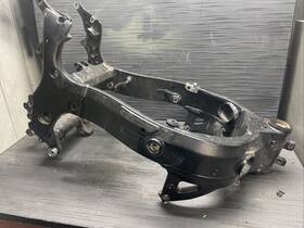 31225 Suzuki 677 -789679 2007 Hayabusa Gsx1300r Frame Chassis Good Ez #31225