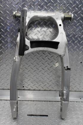 61000-16g11 Suzuki 7810608 2004 Sv1000s Rear Swingarm Back Suspension Swing Arm