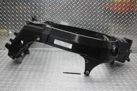 7813145 Suzuki 2004 Gsxr600 Frame Chassis Cln Clr Ezy