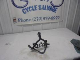 99510-16601 Suzuki 2006 Savage 650 Oem Upper Fairing Mirror Gauges Stay Bracket