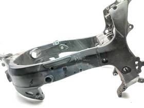A0109133 Suzuki 99 07 Hayabusa Gsx1300r Main Frame Chassis Straight Bos Trsh Ap