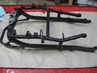 Suzuki Hayabusa Gen Rear Subframe Seat Latch Fender Bracket Below