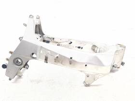 Js1gn7bax32108367 Suzuki 01-03 Gsxr 600 750 Main Frame Chassis Straight Slvg Js1gn7bax32108367 Suzuki 01-03 Gsxr 600 750 Main Frame Chassis Straight Slvg