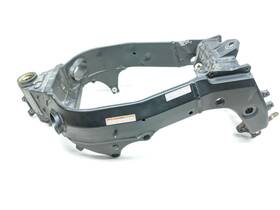 Js1gn7ca052112056 Suzuki 04 05 Gsxr 600 Main Frame Chassis Straight Slvg Trsh Dw
