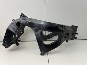 Suzuki Js1gn7da262108462 06 07 2006 2007 Gsxr 600 750 Main Frame Chassis Oem Track Race Stunt