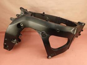 Js1gn7da562100159 Suzuki 2006 2007 Gsxr 600 Gsxr600 Main Frame Chassis Or Salvage T Js1gn7da562100159 Suzuki 2006 2007 Gsxr 600 Gsxr600 Main Frame Chassis Or Salvage T
