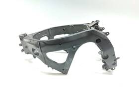 Js1gn7dax72105326 Suzuki 06 07 Gsxr 600 750 Main Frame Chassis Straight Slvg