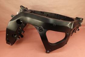 Js1gn7ea082104217 Suzuki 2008-2010 Gsxr600 Main Frame Chassis
