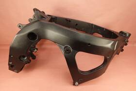 Js1gn7ea592104991 Suzuki 2008-2010 Gsxr600 Main Frame Chassis Wa Bos Js1gn7ea592104991 Suzuki 2008-2010 Gsxr600 Main Frame Chassis Wa Bos