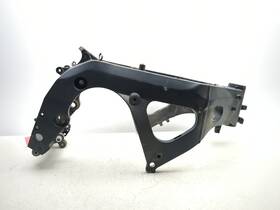 Js1gn7ea592105767 Suzuki 08-10 Gsxr 600 Main Frame Chassis Straight Cln Js1gn7ea592105767 Suzuki 08-10 Gsxr 600 Main Frame Chassis Straight Cln
