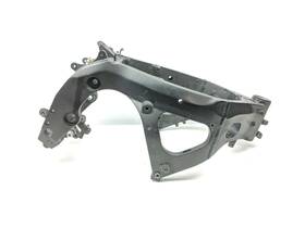 Js1gn7ea982111795 Suzuki 08 09 Gsxr 600 Main Frame Chassis Straight Slvg Z