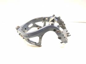 Js1gn7fa4b2101049 Suzuki 11-25 Gsxr 600 750 Main Frame Chassis Straight Slvg