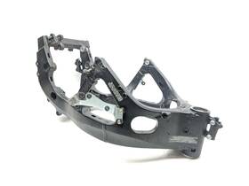 Js1gn7fa4h2101027 Suzuki 17 Gsxr 600 Main Frame Straight Slvg Js1gn7fa4h2101027 Suzuki 17 Gsxr 600 Main Frame Straight Slvg
