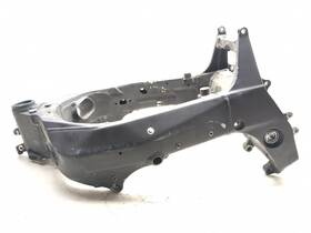 Js1gr7ha322103733 Suzuki 01-03 Gsxr 600 Main Frame Chassis Straight Slvg
