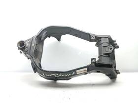 Js1gr7ja542105108 Suzuki 04 05 Gsxr 750 Main Frame Chassis Straight Slvg