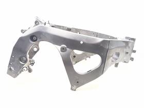 Js1gr7ka362110003 Suzuki 06 07 Gsxr 750 Main Frame Chassis Straight Slvg Js1gr7ka362110003 Suzuki 06 07 Gsxr 750 Main Frame Chassis Straight Slvg