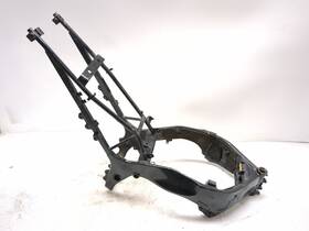 Js1gt73a4r2100522 Suzuki 94-99 Rf 900 Rf900r Main Frame Chassis Straight Slvg