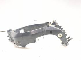 Js1gt76a462107915 Suzuki 05-06 Gsxr1000 Main Frame Chassis Straight Cln Js1gt76a462107915 Suzuki 05-06 Gsxr1000 Main Frame Chassis Straight Cln