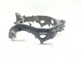 Js1gt77a872102118 Suzuki 07 08 Gsxr 1000 Main Frame Straight Cln Js1gt77a872102118 Suzuki 07 08 Gsxr 1000 Main Frame Straight Cln