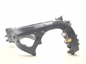 Js1gt78a192101538 Suzuki 09-16 Gsxr 1000 Main Frame Chassis Straight Cod Js1gt78a192101538 Suzuki 09-16 Gsxr 1000 Main Frame Chassis Straight Cod