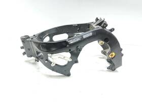 Js1gt78a6c2100375 Suzuki 12 Gsxr 1000 Main Frame Chassis Damaged Slvg Js1gt78a6c2100375 Suzuki 12 Gsxr 1000 Main Frame Chassis Damaged Slvg