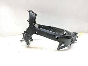 Js1gw71a262103022 Suzuki 99-07 Hayabusa Gsx1300r Main Frame Chassis Straight Cln