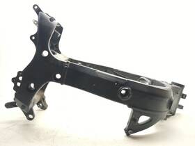 Js1gw71a272107685 Suzuki 99-07 Hayabusa Gsx1300r Main Frame Chassis Straight Slvg Js1gw71a272107685 Suzuki 99-07 Hayabusa Gsx1300r Main Frame Chassis Straight Slvg