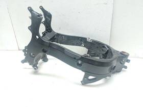 Js1gw71ax62111112 Suzuki 99 07 Hayabusa Gsx1300r Main Frame Chassis Straight Cod
