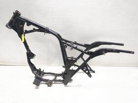 Js1nj48a812102976 Suzuki 99-10 Gz250 Main Frame Chassis Straight Cln