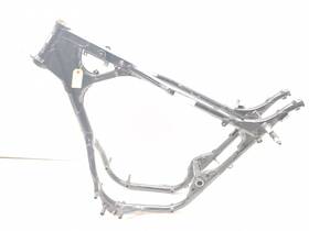 Js1np41a9t2102951 Suzuki 92-97 Vs800 Intruder 800 Main Frame Chassis Straight Slvg